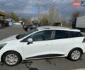 Білий Рено Кліо, об'ємом двигуна 1.5 л та пробігом 234 тис. км за 7000 $, фото 2 на Automoto.ua