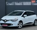 Белый Рено Клио, объемом двигателя 1.2 л и пробегом 192 тыс. км за 8100 $, фото 1 на Automoto.ua