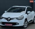 Белый Рено Клио, объемом двигателя 1.2 л и пробегом 192 тыс. км за 8100 $, фото 4 на Automoto.ua