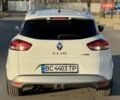 Білий Рено Кліо, об'ємом двигуна 1.2 л та пробігом 118 тис. км за 9300 $, фото 5 на Automoto.ua