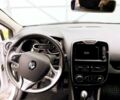 Белый Рено Клио, объемом двигателя 1.5 л и пробегом 208 тыс. км за 8300 $, фото 14 на Automoto.ua