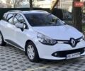 Белый Рено Клио, объемом двигателя 1.5 л и пробегом 217 тыс. км за 6999 $, фото 1 на Automoto.ua