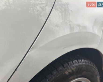 Рено Кліо 2015 у Полтаві на Automoto.ua Білий Рено Кліо, об'ємом двигуна 1.5 л та пробігом 270 тис. км за 6700 $, фото 6 на Automoto.ua