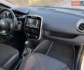 Білий Рено Кліо, об'ємом двигуна 1.2 л та пробігом 118 тис. км за 7900 $, фото 14 на Automoto.ua
