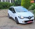 Білий Рено Кліо, об'ємом двигуна 1.5 л та пробігом 223 тис. км за 8600 $, фото 1 на Automoto.ua
