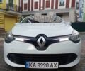 Білий Рено Кліо, об'ємом двигуна 1.46 л та пробігом 272 тис. км за 7400 $, фото 1 на Automoto.ua