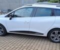 Білий Рено Кліо, об'ємом двигуна 1.5 л та пробігом 223 тис. км за 8600 $, фото 3 на Automoto.ua