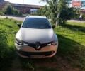 Білий Рено Кліо, об'ємом двигуна 1.5 л та пробігом 220 тис. км за 8000 $, фото 4 на Automoto.ua