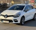 Білий Рено Кліо, об'ємом двигуна 1.2 л та пробігом 118 тис. км за 7900 $, фото 1 на Automoto.ua