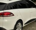 Білий Рено Кліо, об'ємом двигуна 1.46 л та пробігом 238 тис. км за 7800 $, фото 19 на Automoto.ua