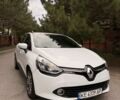 Белый Рено Клио, объемом двигателя 1.5 л и пробегом 237 тыс. км за 6410 $, фото 11 на Automoto.ua