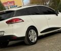 Білий Рено Кліо, об'ємом двигуна 1.46 л та пробігом 238 тис. км за 7800 $, фото 16 на Automoto.ua