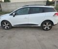 Белый Рено Клио, объемом двигателя 1.5 л и пробегом 250 тыс. км за 7011 $, фото 1 на Automoto.ua