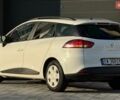 Белый Рено Клио, объемом двигателя 1.5 л и пробегом 225 тыс. км за 7299 $, фото 42 на Automoto.ua