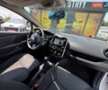 Белый Рено Клио, объемом двигателя 1.46 л и пробегом 245 тыс. км за 7800 $, фото 32 на Automoto.ua