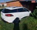 Белый Рено Клио, объемом двигателя 1.5 л и пробегом 220 тыс. км за 8000 $, фото 6 на Automoto.ua