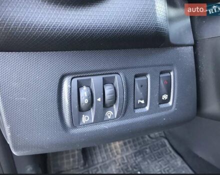 Белый Рено Клио, объемом двигателя 1.5 л и пробегом 217 тыс. км за 6999 $, фото 20 на Automoto.ua