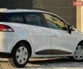 Белый Рено Клио, объемом двигателя 1.5 л и пробегом 225 тыс. км за 7299 $, фото 69 на Automoto.ua