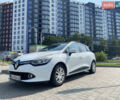 Білий Рено Кліо, об'ємом двигуна 1.5 л та пробігом 230 тис. км за 6750 $, фото 2 на Automoto.ua
