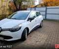 Белый Рено Клио, объемом двигателя 1.5 л и пробегом 259 тыс. км за 7100 $, фото 1 на Automoto.ua