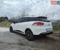 Білий Рено Кліо, об'ємом двигуна 1.5 л та пробігом 250 тис. км за 9000 $, фото 4 на Automoto.ua