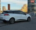 Белый Рено Клио, объемом двигателя 1.5 л и пробегом 344 тыс. км за 6500 $, фото 4 на Automoto.ua