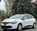 Белый Рено Клио, объемом двигателя 1.46 л и пробегом 280 тыс. км за 7699 $, фото 3 на Automoto.ua