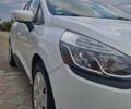 Рено Клио 2015 в Херсоне на Automoto.ua Белый Рено Клио, объемом двигателя 1.46 л и пробегом 280 тыс. км за 7500 $, фото 13 на Automoto.ua