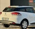 Белый Рено Клио, объемом двигателя 1.5 л и пробегом 225 тыс. км за 7299 $, фото 70 на Automoto.ua