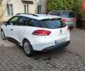 Белый Рено Клио, объемом двигателя 1.5 л и пробегом 259 тыс. км за 7400 $, фото 32 на Automoto.ua
