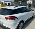Білий Рено Кліо, об'ємом двигуна 1.5 л та пробігом 230 тис. км за 6750 $, фото 5 на Automoto.ua