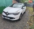 Рено Кліо 2015 у Полтаві на Automoto.ua Білий Рено Кліо, об'ємом двигуна 1.5 л та пробігом 270 тис. км за 6700 $, фото 1 на Automoto.ua
