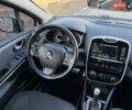 Білий Рено Кліо, об'ємом двигуна 1.2 л та пробігом 118 тис. км за 7900 $, фото 17 на Automoto.ua