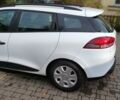 Белый Рено Клио, объемом двигателя 1.5 л и пробегом 262 тыс. км за 6700 $, фото 9 на Automoto.ua