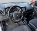 Білий Рено Кліо, об'ємом двигуна 1.2 л та пробігом 118 тис. км за 9300 $, фото 12 на Automoto.ua