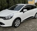 Білий Рено Кліо, об'ємом двигуна 1.46 л та пробігом 238 тис. км за 7800 $, фото 36 на Automoto.ua