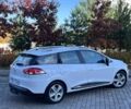 Белый Рено Клио, объемом двигателя 1.5 л и пробегом 197 тыс. км за 7990 $, фото 17 на Automoto.ua