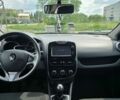 Белый Рено Клио, объемом двигателя 1.5 л и пробегом 198 тыс. км за 8400 $, фото 4 на Automoto.ua