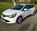 Білий Рено Кліо, об'ємом двигуна 1.5 л та пробігом 270 тис. км за 6700 $, фото 1 на Automoto.ua