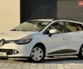Белый Рено Клио, объемом двигателя 1.5 л и пробегом 225 тыс. км за 7299 $, фото 1 на Automoto.ua