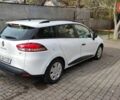 Белый Рено Клио, объемом двигателя 1.5 л и пробегом 259 тыс. км за 7400 $, фото 21 на Automoto.ua