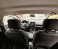 Белый Рено Клио, объемом двигателя 1.5 л и пробегом 255 тыс. км за 7800 $, фото 14 на Automoto.ua