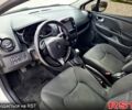 Белый Рено Клио, объемом двигателя 1.5 л и пробегом 290 тыс. км за 6950 $, фото 8 на Automoto.ua