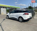 Білий Рено Кліо, об'ємом двигуна 1.5 л та пробігом 230 тис. км за 6750 $, фото 3 на Automoto.ua