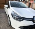 Білий Рено Кліо, об'ємом двигуна 1.5 л та пробігом 239 тис. км за 8000 $, фото 10 на Automoto.ua