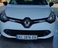 Білий Рено Кліо, об'ємом двигуна 1.5 л та пробігом 213 тис. км за 8294 $, фото 6 на Automoto.ua