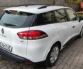 Белый Рено Клио, объемом двигателя 1.5 л и пробегом 259 тыс. км за 7400 $, фото 52 на Automoto.ua