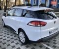 Белый Рено Клио, объемом двигателя 1.5 л и пробегом 217 тыс. км за 6999 $, фото 11 на Automoto.ua
