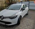 Белый Рено Клио, объемом двигателя 1.5 л и пробегом 259 тыс. км за 7400 $, фото 5 на Automoto.ua