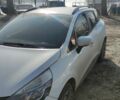 Белый Рено Клио, объемом двигателя 1.5 л и пробегом 320 тыс. км за 6500 $, фото 1 на Automoto.ua